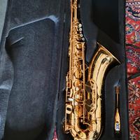 Selmer "Reference 36" Tenore
