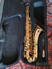Selmer "Reference 36" Tenore