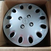 cerchio e copricerchio opel