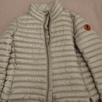 Piumino Mandarina Duck tg 8 anni bambina