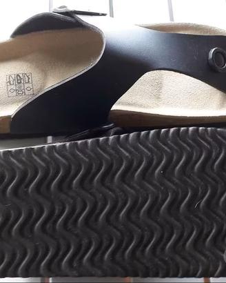 SANDALI UOMO TAGLIA 42