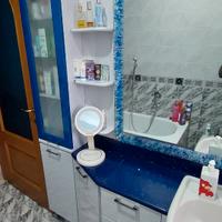 come un omaggio  arredo bagno