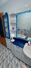 come un omaggio  arredo bagno