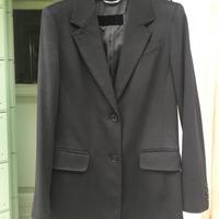 Giacca nera Max Mara