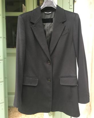 Giacca nera Max Mara