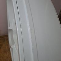 Vasca da bagno angolare