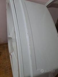 Vasca da bagno angolare