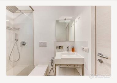 Residence Frontemare appartamenti mare