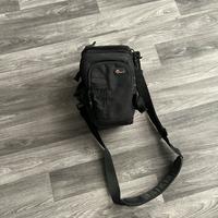 Borsa Lowepro Toploader Pro 70 AW