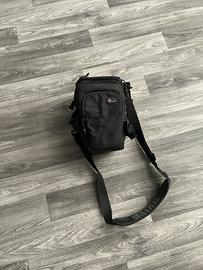 Borsa Lowepro Toploader Pro 70 AW