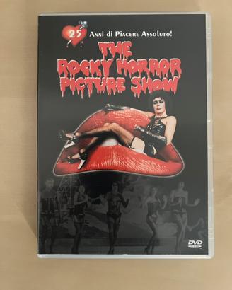 The Rocky Horror Picture Show + contenuti speciali