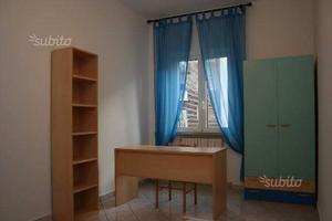 CAMERE SINGOLE viale Antonio Mellusi