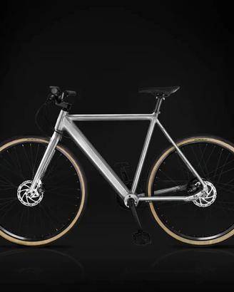 Bici elettrica Miller SE Electric Bike