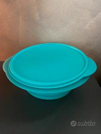 Tupperware ciotola pieghevole