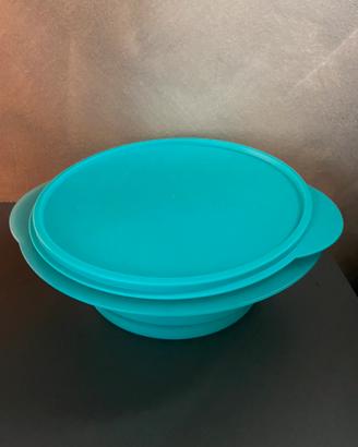 Tupperware ciotola pieghevole