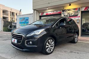 PEUGEOT 3008 BlueHDi 120 S&S Allure