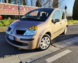 Renault Modus 1.2 16V Confort 63000KM MANUTENZIONI