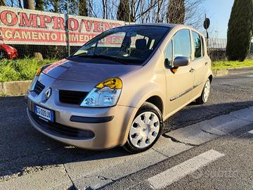 Renault Modus 1.2 16V Confort 63000KM MANUTENZIONI