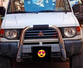 Jeep pajero