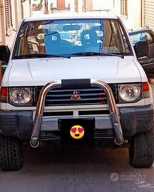 Jeep pajero