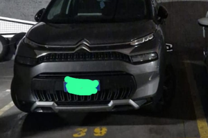 Posto auto in multipiano