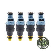 1 INIETTORE METATRON METANO FIAT 0280150842