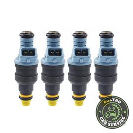 1 INIETTORE METATRON METANO FIAT 0280150842