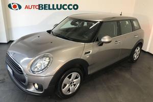 MINI Clubman 1.5 One Hype