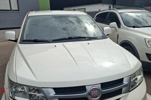 fiat freemont 2.0 mjt full optional 