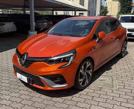 RENAULT Clio R.S. Line TELECAMERA PREZZO REALE U