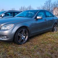 Mercedes Special edition c180 Kompressor 1pro w203