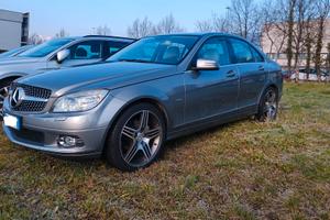 Mercedes Special edition c180 Kompressor 1pro w203