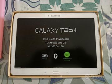 Tablet Samsung Galaxy Tab4