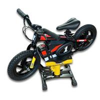 Bici elettrica per bambini Balance 12"