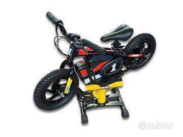 Bici elettrica per bambini Balance 12"