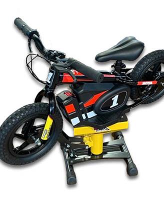Bici elettrica per bambini Balance 12"