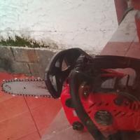 Motosega a scoppio 25cc