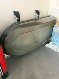 vasca portapacchi fapa