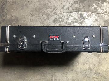 Gator case per pedali
