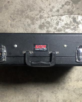 Gator case per pedali