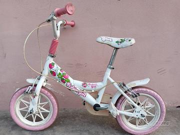 Bici bimba 10"