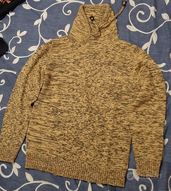 Maglioncino Uomo Terranova