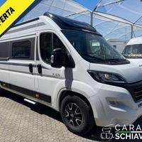 MOBILVETTA ADMIRAL K 6.5