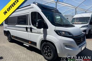 MOBILVETTA ADMIRAL K 6.5