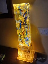 Lampada arredamento