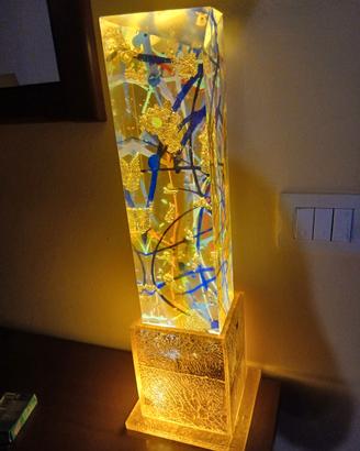 Lampada arredamento