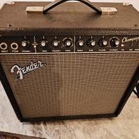 
Fender Champion 40


