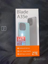 Blade A35e