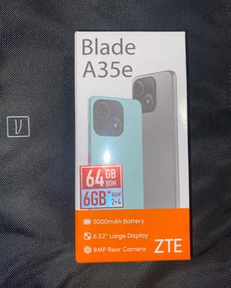 Blade A35e
