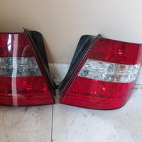 Fanali Fiat Stilo